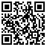 QR code for Toronto Physiotherapy website