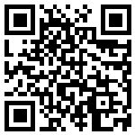 QR code for Uptown Skin and Aesthetics website