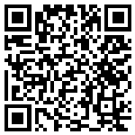 QR code for Urban Therapeutics website