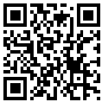 QR code for VIO Med Spa website