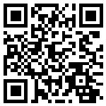 QR code for VS Landscape website