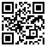 QR code to message Gale Street Post Office on WhatsApp