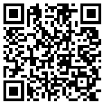 Código QR para acceder a WhatsApp