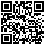 QR code for 3 Leaf Wellness Centre website