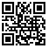 QR code for 416 Chiro website