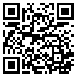 QR code for Alma Wellness Clinic website