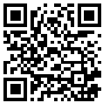 QR code for American Installs website