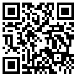 QR code for Apres Wellness website