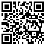 QR code for Atlanta Dental Spa website