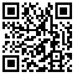QR code for ATL Urban Garage website