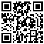 QR code for Atmosphere Health website