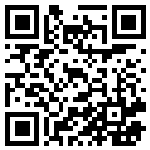QR code for Auto Wise Edmonton website