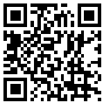 QR code for Baboo Digital website
