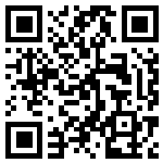 QR code for Balance Rehabilitation & Wellness Inc. website