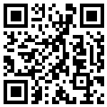 QR code for Buddy's Garage website