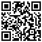 QR code for Cadence Physiotherapy & Rehab website