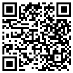 QR del perfil publico de Peluqueria