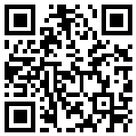QR code for Chateau de M Salon website