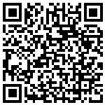 QR code for Chiro Health Houston website