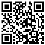 QR code for City Hall Massage Therapy website