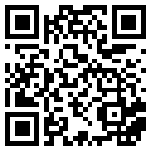 QR code for The Clearskin Institute Inc. website