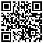 QR code for College Street Dental website