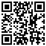 QR code to open Cricap download options