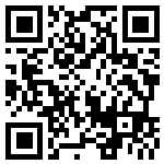 QR code for Dentistry on Swann website