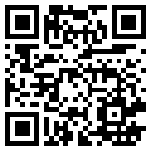 QR code for Discover Chiropractic website