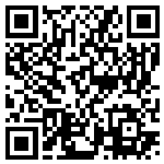 QR code for Downtown Auto Repair Edmonton website