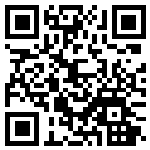 QR code for Downtown Calgary Dentists website