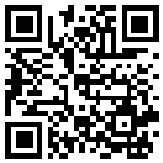 QR code for Dynamic Punch website