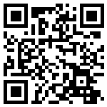 QR code for Edkin Dental website