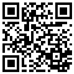 QR code for Eglinton Physiotherapy website