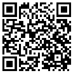 QR Code for Ainomugisha  Hossana