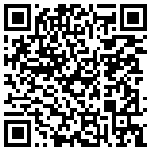 QR Code for Ainomugisha  Patricia