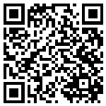 QR Code for Amani Ainomugisha