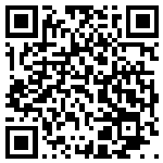 QR Code for Apio Peace