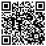 QR Code for Ashurah  Malaika