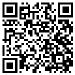 QR Code for Ayebare Petrinah