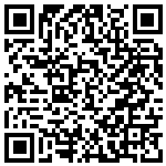 QR Code for Batanda Faith Chosen