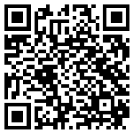 QR Code for Blessing