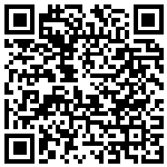 QR Code for Christina Adrian Cordioli
