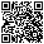 QR Code for COTESTANT 13