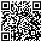 QR Code for Dalton Luwaaga
