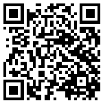 QR Code for Jammy Prisca
