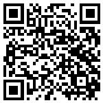 QR Code for Kakooza Trinidad