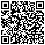 QR Code for Kayinda Blessing Nigel