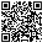 QR Code for Maria Gorret Acheng
