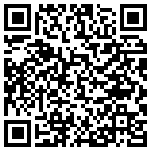 QR Code for MUGAMBE BLECHMAN ALINA